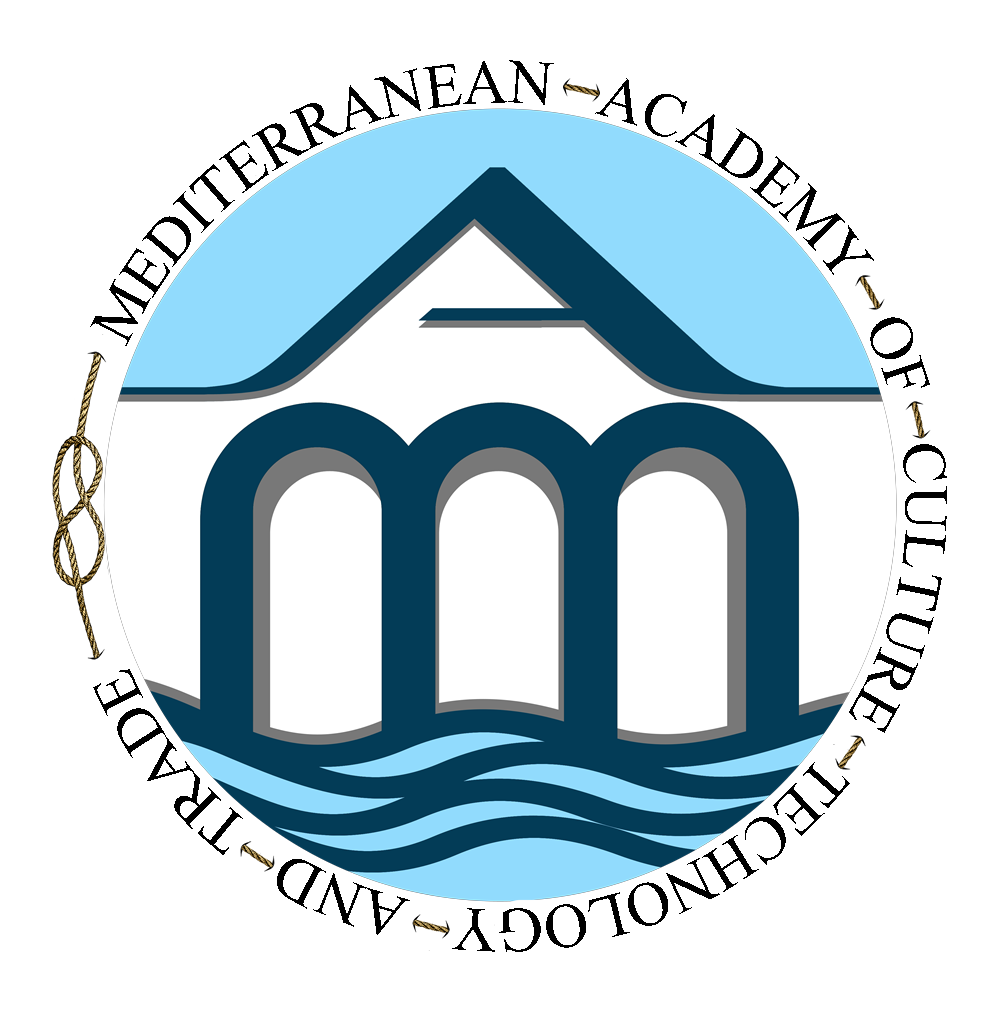 New Logo Mediterranean Academy