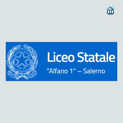Liceo Alfano Salerno