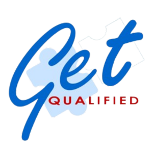 Logo Get Qualified